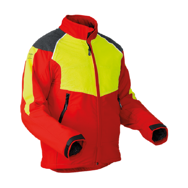 Pfanner Chainsaw Protection Jacket Pfanner Canada
