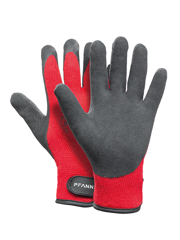 StretchFlex® Ice Grip Gloves - Pfanner Canada
