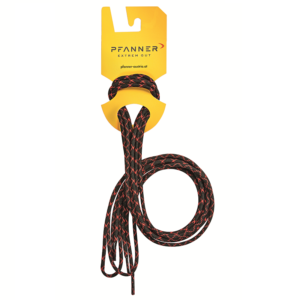 Pfanner Trax Shoelaces
