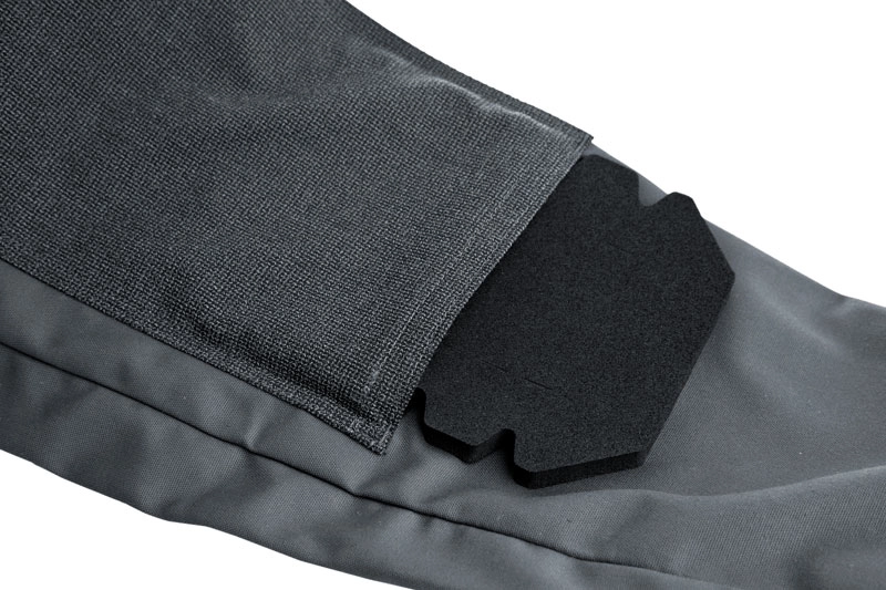 StretchZone® Canvas Pants: Durability & ComforT - Pfanner Canada