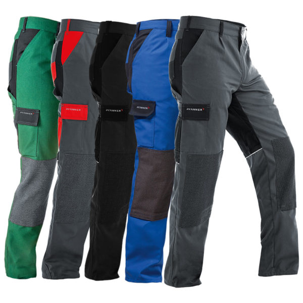 StretchZone® Canvas Pants - Pfanner Canada