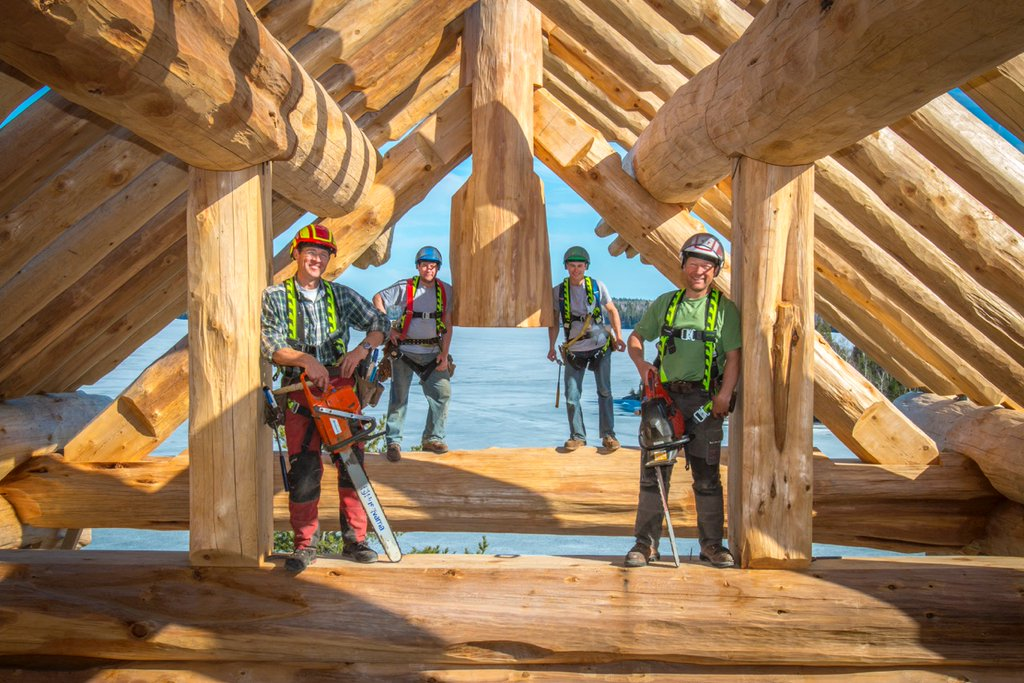Timber_Kings_Helmets Pfanner Canada