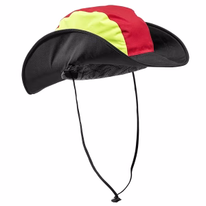 Nanoshield® Maclip Rain Hat - HiVis