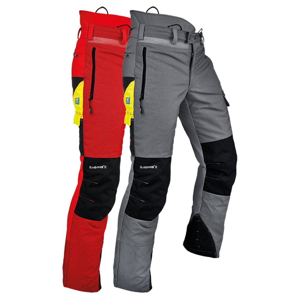 Gladiator® II CS Protection Pants (Class 2) - Pfanner Canada