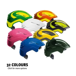 Protos Industry Helmet: Safety & Comfort