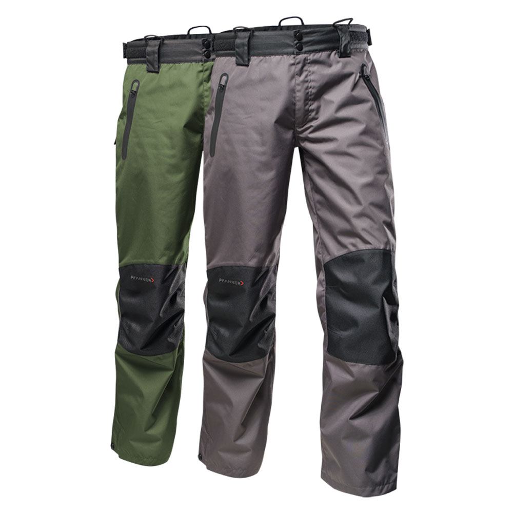 Naturehike Outdoor Camping Hiking Double Zipper Waterproof Trousers —  Alpinist