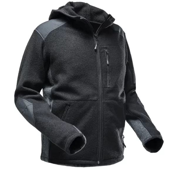 Pfanner Wooltec Hooded Jacket