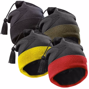 Merino Thermolite Jelly Toque