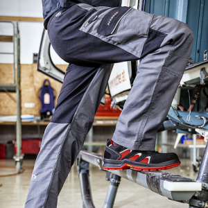 Pfanner Outdoor Work Pants