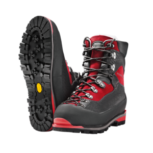 Sirius STX Mountaineering Boots