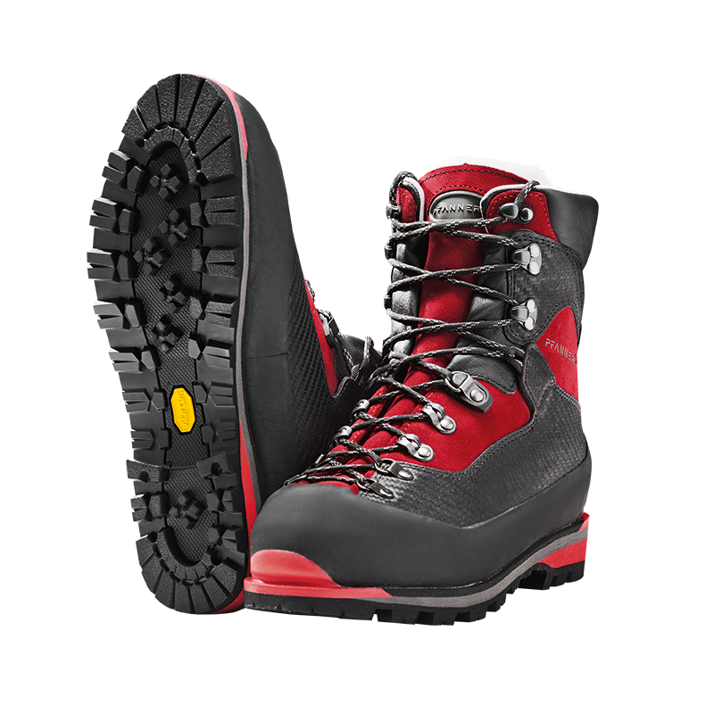 Sirius STX Mountaineering Boots [Special Order] - Pfanner Canada