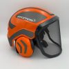 Protos® Integral Arborist - Limited Edition CARBON SERIES - Image 3