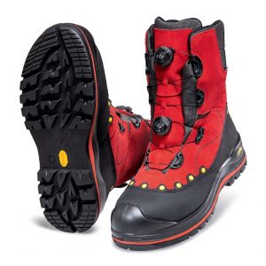 BOA® Chainsaw Protection Boots - Class 2 [Special Order]