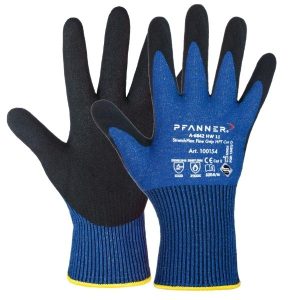 StretchFlex HPT Cut-Resistance Gloves
