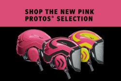 Pink Protos® Integral has Arrived!