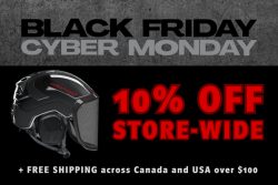 Black-Friday / Cyber-Monday Sale