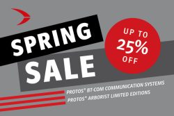 Spring into Protos® Savings