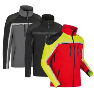 Forest Light Jacket