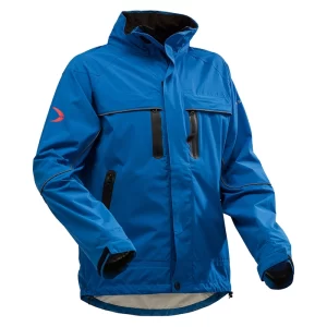 Zipp2Zipp® Stretch Rain Jacket