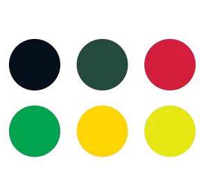 Protos® Integral Arborist: Custom Colour Combo