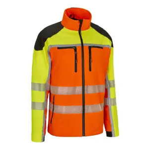 Forest Light Jacket: Hi-Vis