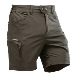 Pfanner Olbia Light Shorts