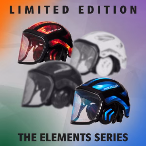 Protos® Arborist - Limited Edition: The Elements Series