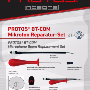 Mic Boom Replacement Set