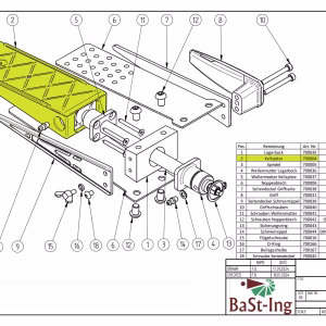 Replacement Wedge Tip Valfix