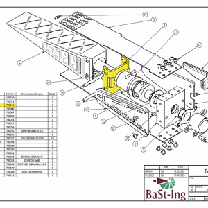Replacement Finger Plate: ValFast