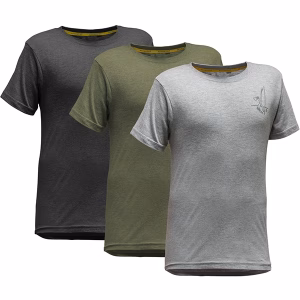 Kids Holzer T-Shirts - Set of 3