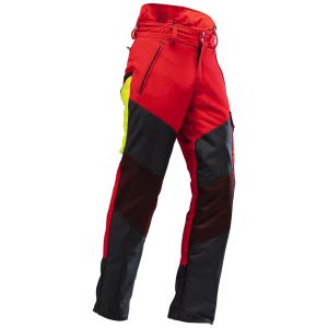 Gladiator® Keprotec Chainsaw Pants 2.5 (Class 1) [Special Order]