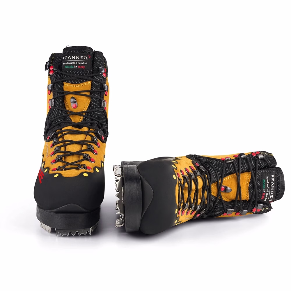 Zugspitze Extreme Boots - Piz Buin (CS Protection - Class 2) - Image 8