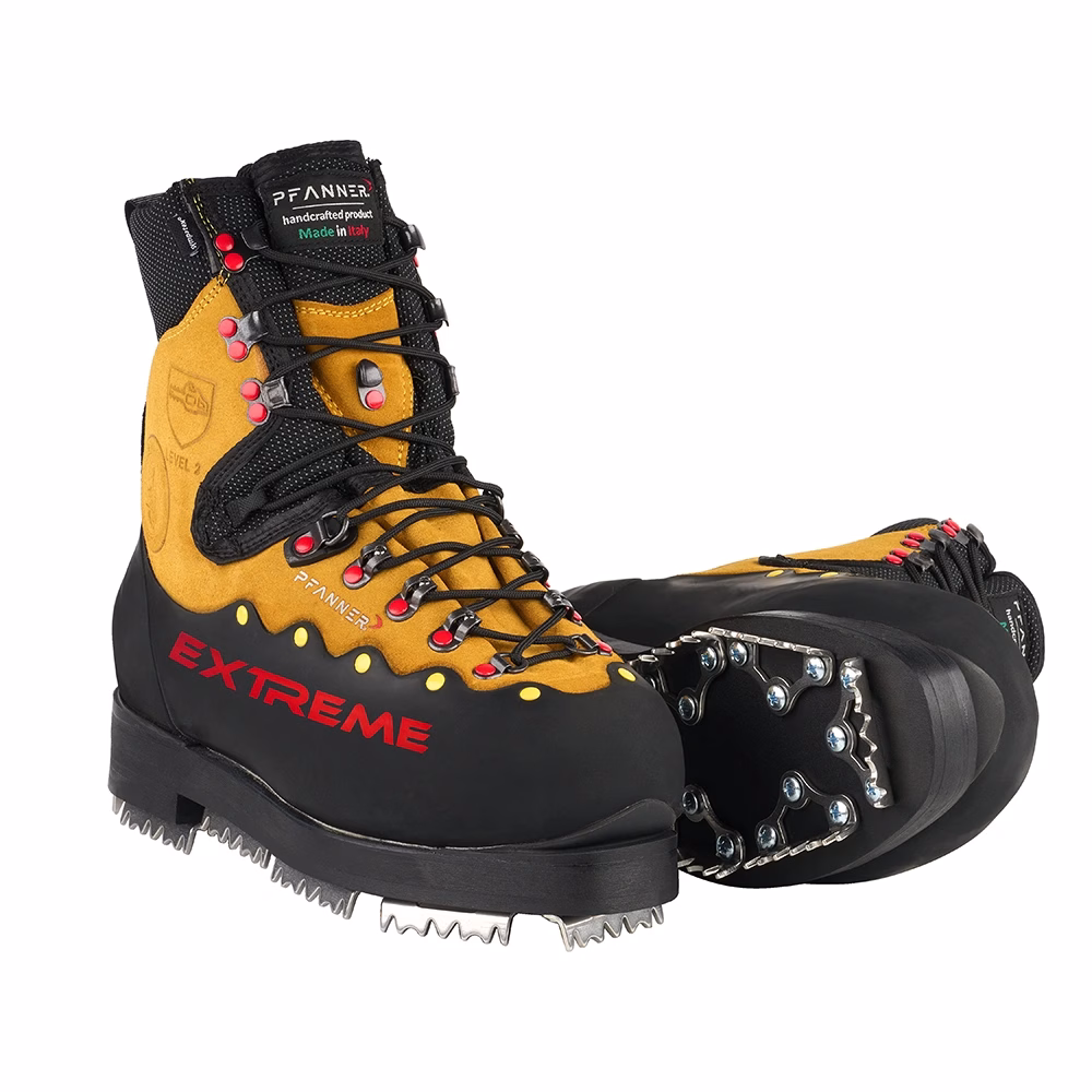 Zugspitze Extreme Boots - Piz Buin (CS Protection - Class 2)