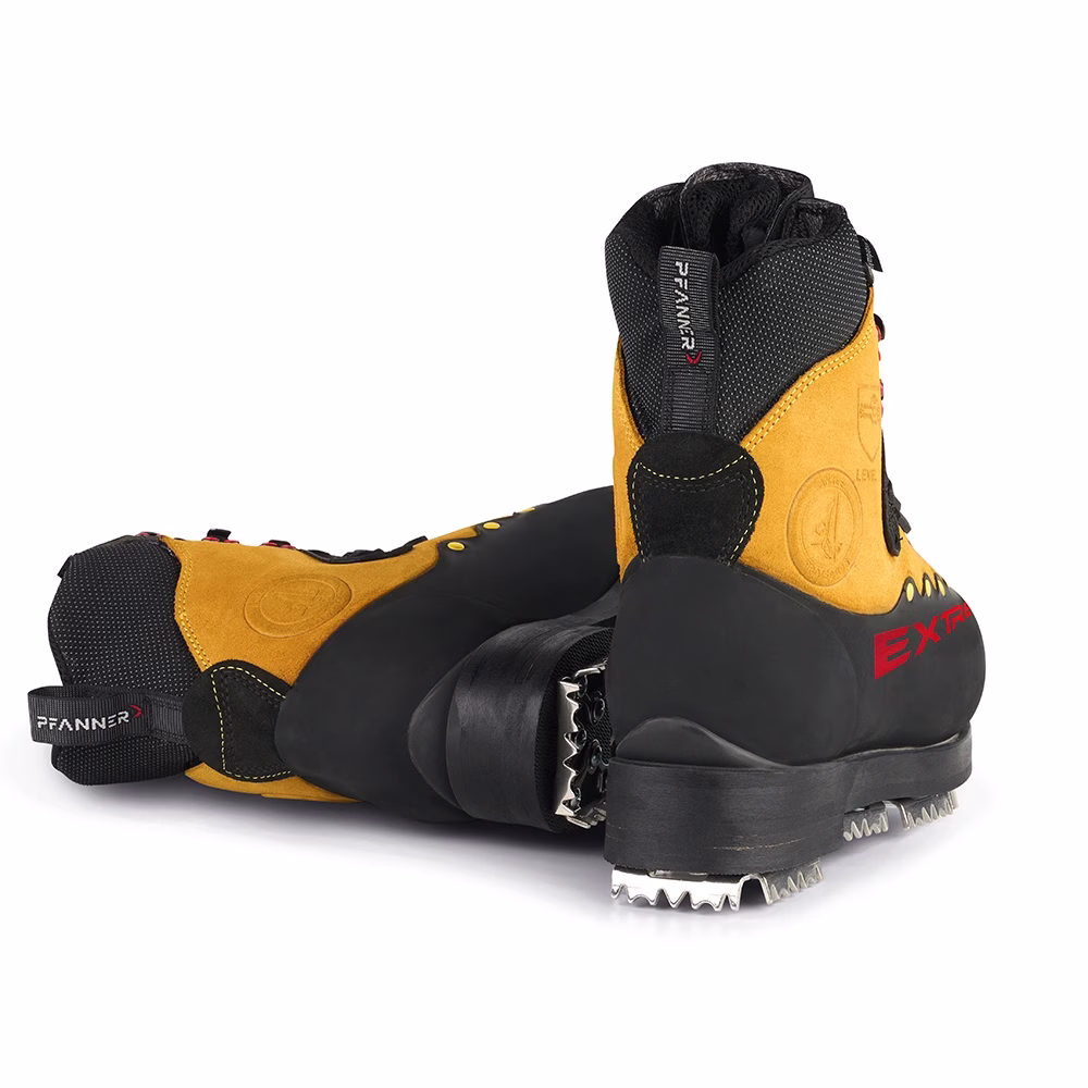 Zugspitze Extreme Boots - Piz Buin (CS Protection - Class 2) - Image 7