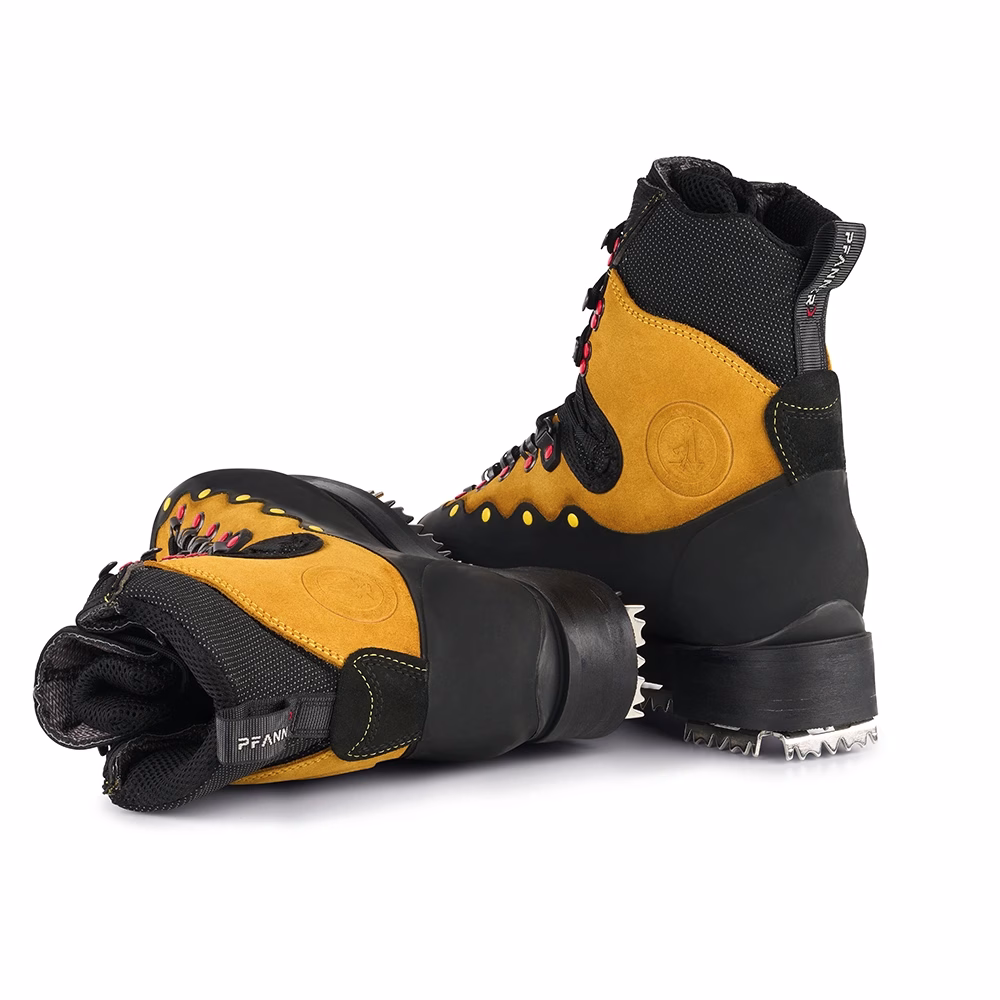 Zugspitze Extreme Boots - Piz Buin (CS Protection - Class 2) - Image 5