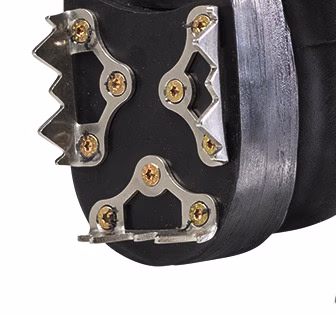 Zugspitze Extreme Boots - Piz Buin (CS Protection - Class 2) - Image 3